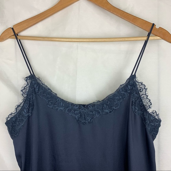 ONLY Slip Style Dress, Size: 38 - Picture 3 of 6